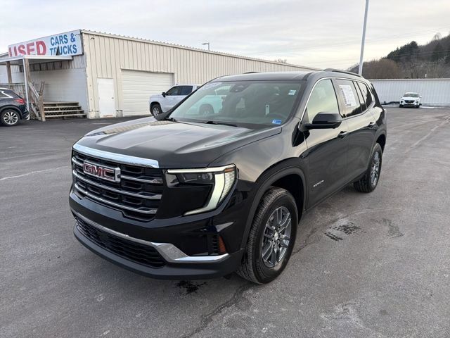 2025 GMC Acadia Elevation FWD