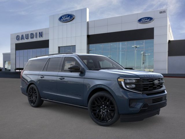 2026 Ford Expedition Platinum MAX 4x4's photo