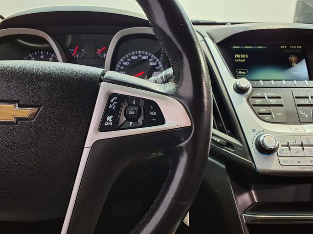 2016 Chevrolet Equinox LT Gold at Durrett Motor Company