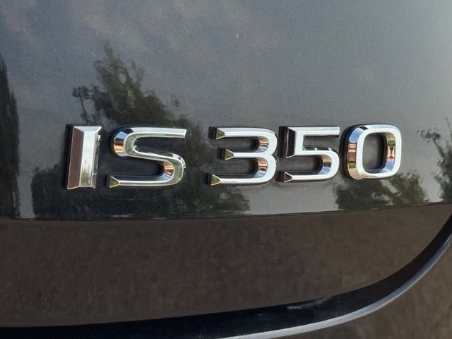 Used 2022 Lexus IS Sedan