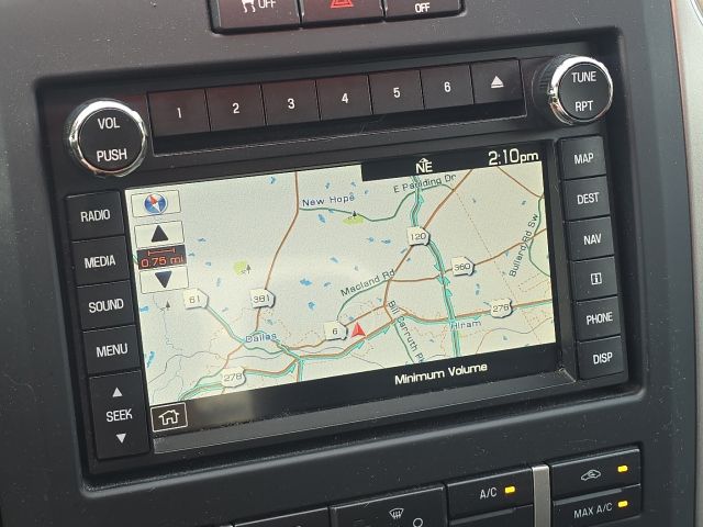 2011 Ford F-150 XLT:168040B