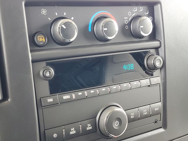 2026 Chevrolet Express 2500 RWD Cargo Van for sale #T1261289 - photo 14