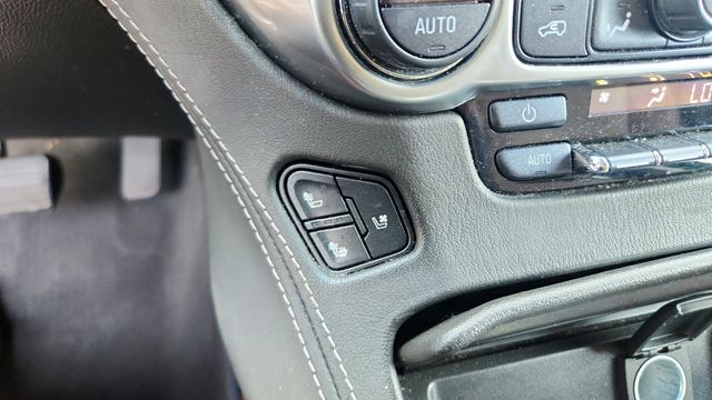 2019 Chevrolet Suburban