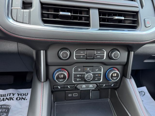 Used 2024 Chevrolet Tahoe SUV