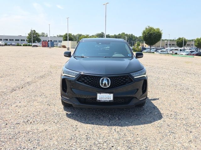 Used 2024 Acura RDX SUV