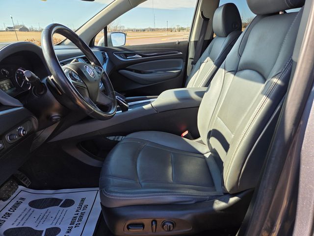 2019 Buick Enclave Premium