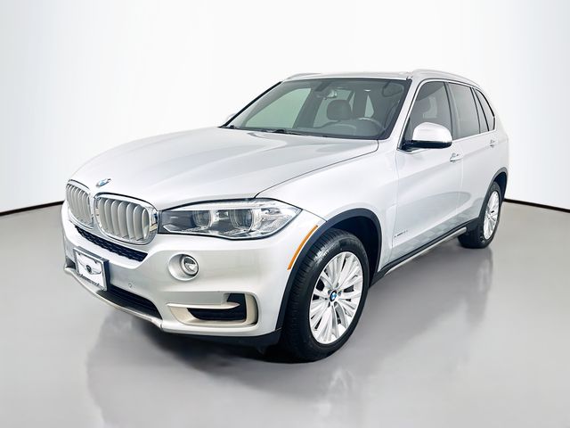 2017 BMW X5 sDrive35i -
                  Round Rock, TX