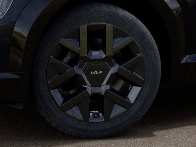 New 2026 Kia EV9 SUV