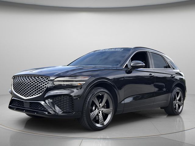 2023 Genesis GV70 2.5T Prestige AWD