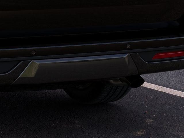 New 2027 Black Ford Platinum image 23