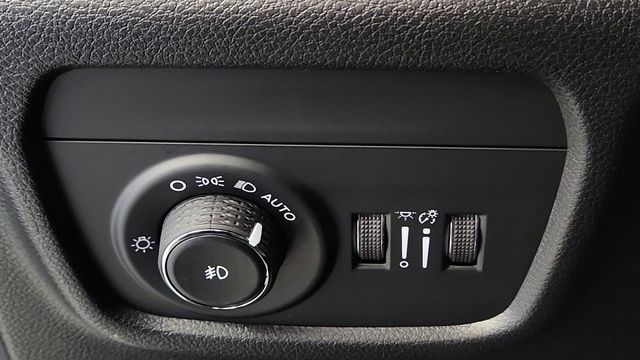 2026 Jeep Grand Cherokee L