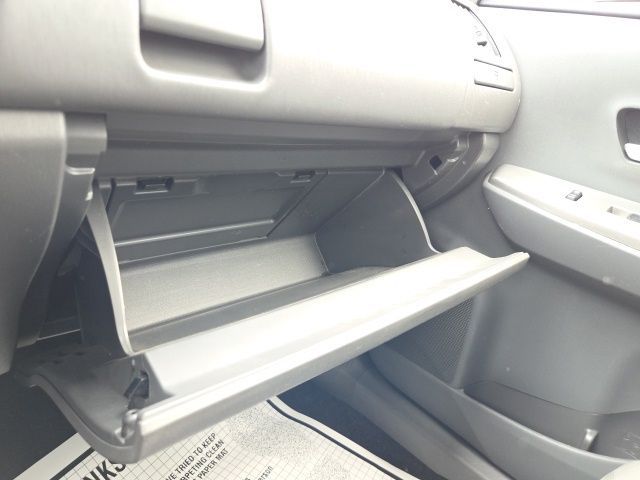 Used 2013 Toyota Prius v Wagon