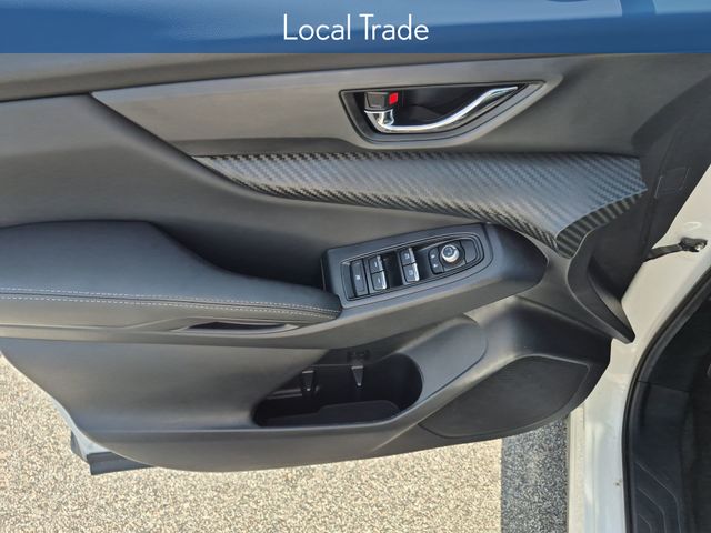 Used 2026 White Subaru Premium image 16