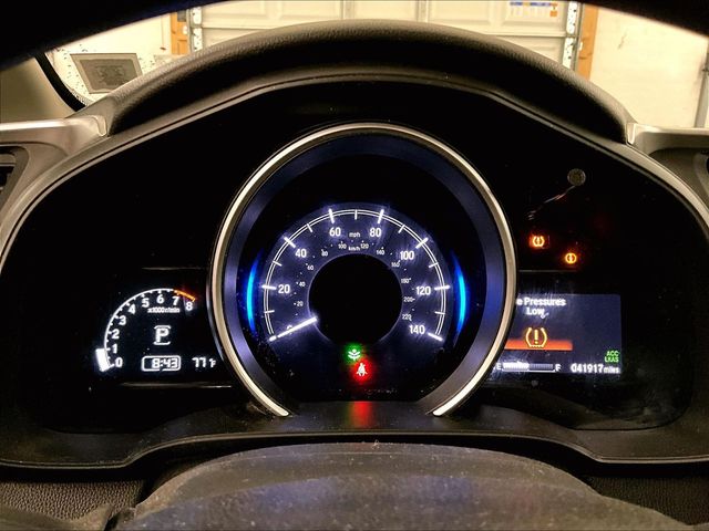 2019 Honda Fit EX  at Subaru and VW of Moon Township