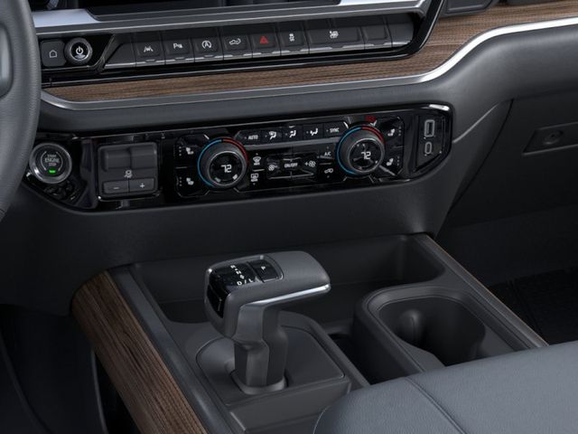 2026 Chevrolet Silverado 1500 RST:47393