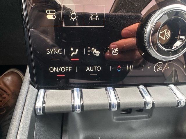 2026 GMC Terrain AWD Denali