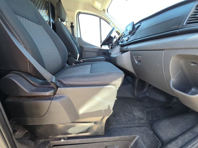 2024 Ford Transit-250 Base:B01985