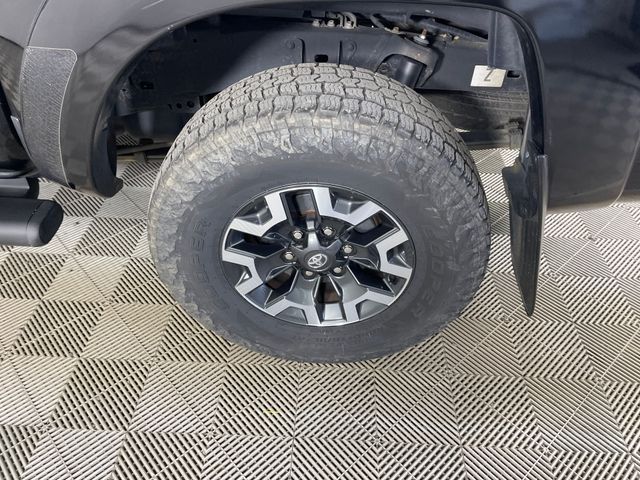 Used 2012 Toyota Tacoma PreRunner For Sale in Bremerton, WA