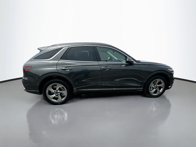 2026 Genesis GV70 Advanced 4