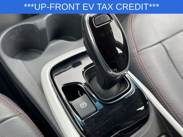 Used 2018 Chevrolet Bolt EV For Sale in Livonia, MI