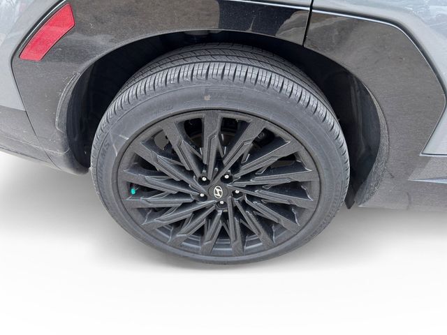 Certified Used 2025 Gray Hyundai Calligraphy image 15