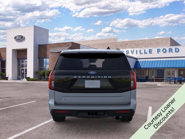 New 2026 Gray Ford Active image 5