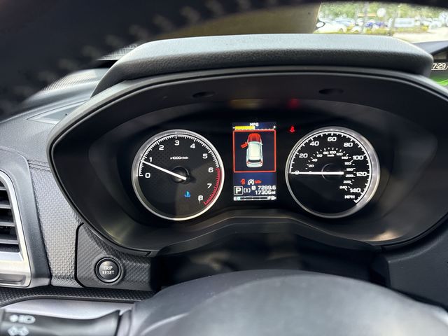 2023 Subaru Forester - $25,777