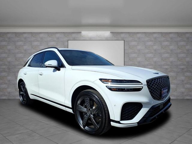 2023 Genesis GV70 3.5T Sport AWD