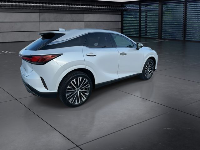 Used 2024 Lexus RX SUV