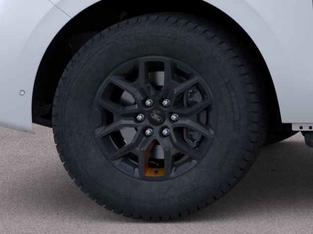New 2026 White Ford Tremor image 19