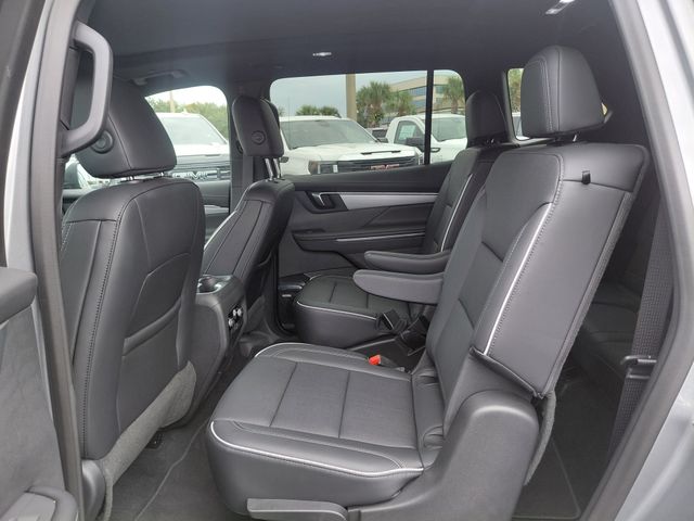 New 2025 Gray Buick Preferred image 16