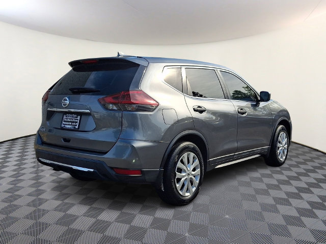 Used 2020 Nissan Rogue SUV