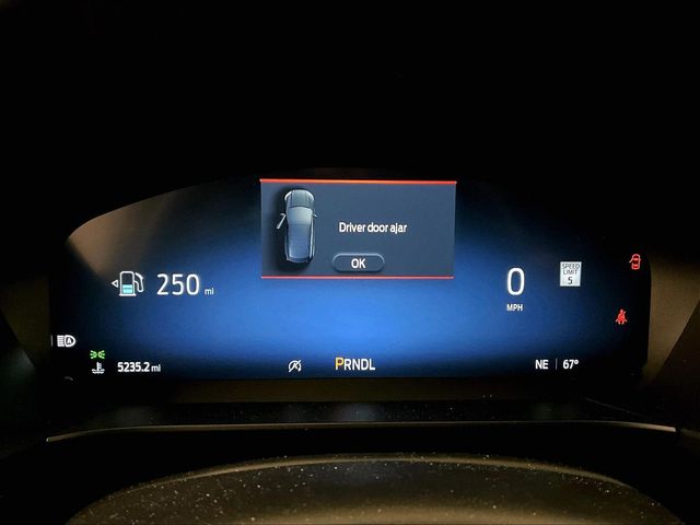 2024 Ford Escape Platinum Black at Bob Ruth Ford