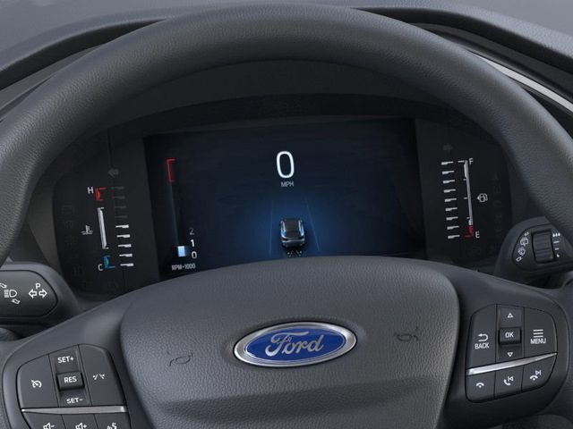 2025 Ford Escape Active 13