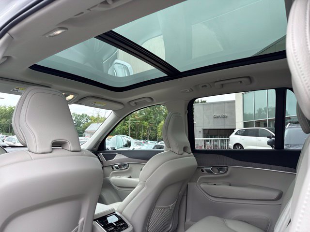 Used 2024 Volvo XC90 SUV
