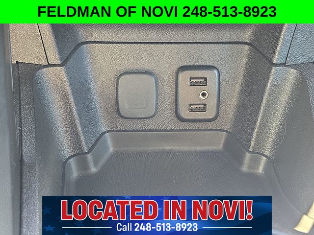 Used 2018 Chevrolet Volt For Sale in New Hudson, MI