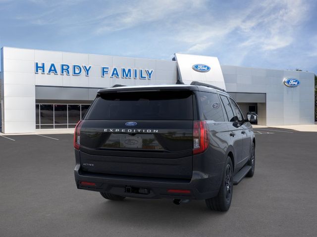 2026 Ford Expedition Active:169240