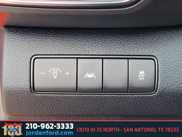 Used Car 2022 Hyundai Santa Fe  Sel For Sale Under $25,000 In San Antonio, Texas