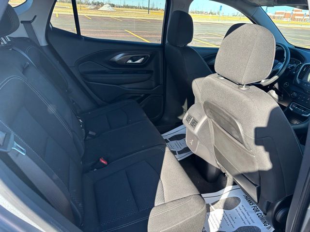 2024 GMC Terrain AWD SLE