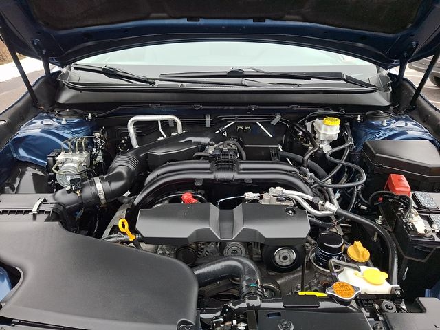 used 2019 Subaru Outback car, priced at $18,221