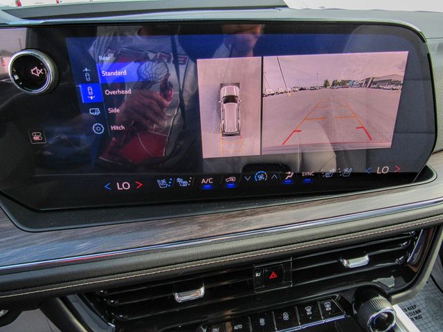 Photo of 2025 Chevrolet Tahoe Premier in Dallas, GA - 23,  2025 Chevrolet Tahoe Premier:43297