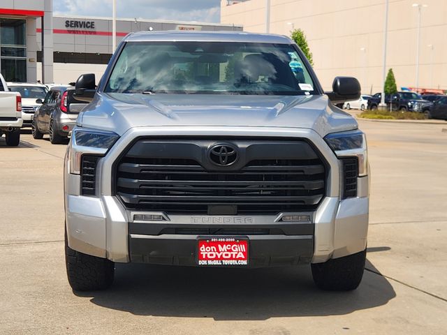 2024 Toyota Tundra SR5 - 1