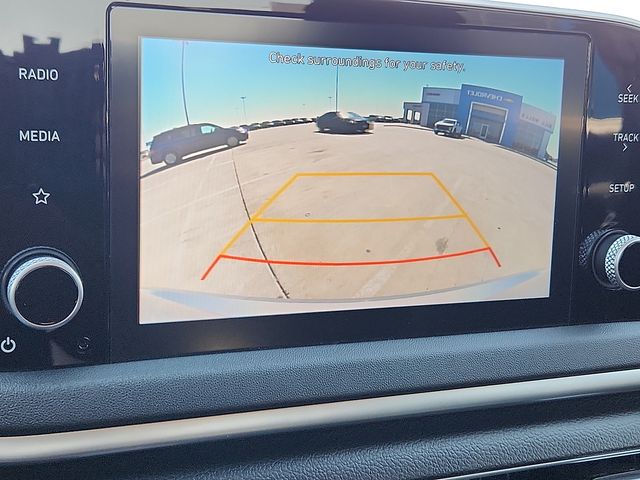 Used Car 2023 Hyundai Sonata  Se For Sale Under $25,000 In Plainview, Texas