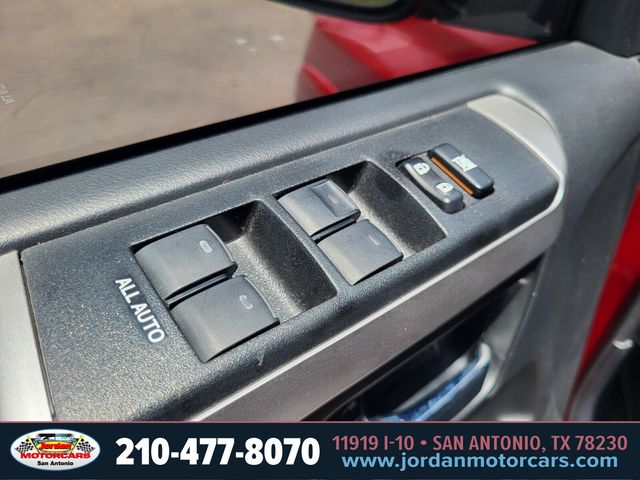 Used Car 2024 Toyota 4runner  Sr5 For Sale Under $40,000 In San Antonio, Texas