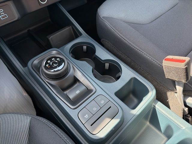 2024 Shadow Black Ford Maverick XL FWD Truck