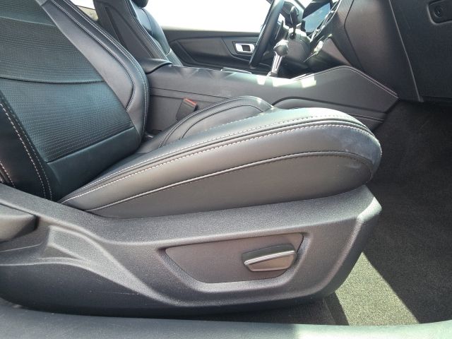 2024 Ford Mustang GT Premium:169118A