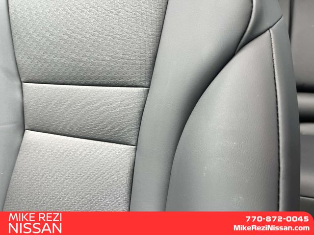 New 2026 Nissan Rogue SUV