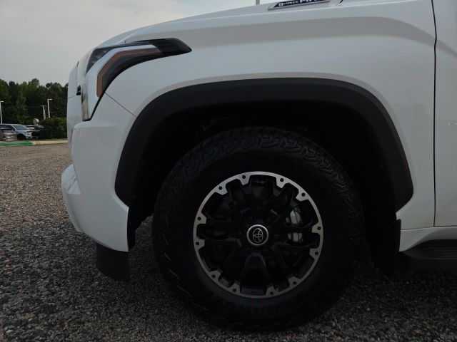 Used 2023 Toyota Sequoia SUV