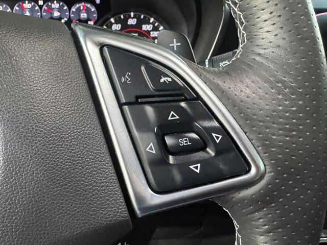 2019 Chevrolet Camaro