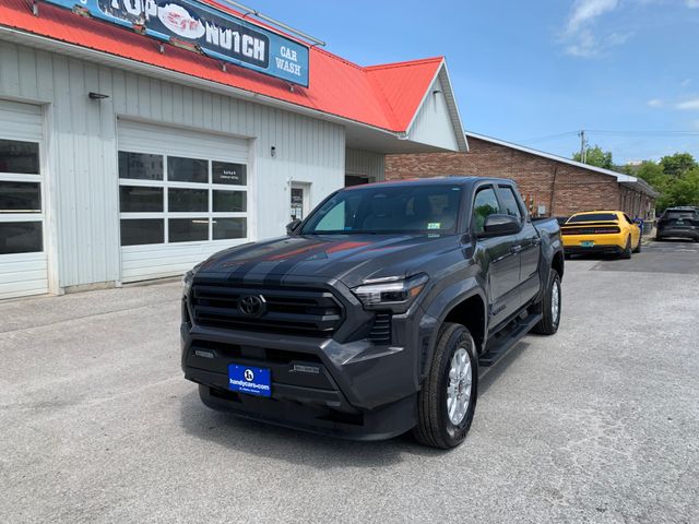 Used 2025 Toyota Tacoma Truck